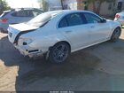 2019 Mercedes-benz E 300 4matic White vin: WDDZF4KB3KA602275