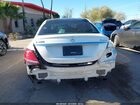 2019 Mercedes-benz E 300 4matic White vin: WDDZF4KB3KA602275