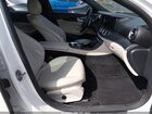 2017 Mercedes-benz E 300 4matic Белый vin: WDDZF4KB5HA081780