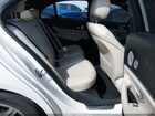 2017 Mercedes-benz E 300 4matic Белый vin: WDDZF4KB5HA081780