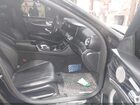 2017 Mercedes-benz E 300 4matic Черный vin: WDDZF4KB6HA157085