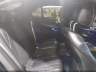 2017 Mercedes-benz E 300 4matic Черный vin: WDDZF4KB6HA157085