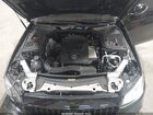 2017 Mercedes-benz E 300 4matic Черный vin: WDDZF4KB6HA157085