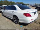 2019 Mercedes-benz E 300 4matic White vin: WDDZF4KB6KA502168 2019 Mercedes-benz E 300 4matic White vin: WDDZF4KB6KA502168