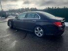 2019 Mercedes-benz E 300 4matic Черный vin: WDDZF4KB6KA596181
