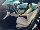 2019 Mercedes-benz E 300 4matic Черный vin: WDDZF4KB6KA596181