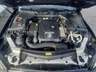 2019 Mercedes-benz E 300 4matic Черный vin: WDDZF4KB6KA596181