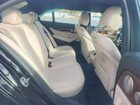 2019 Mercedes-benz E 300 4matic Черный vin: WDDZF4KB6KA596181