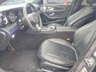 2017 Mercedes-benz E 300 4matic Серый vin: WDDZF4KB7HA035965