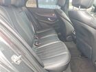2017 Mercedes-benz E 300 4matic Серый vin: WDDZF4KB7HA035965