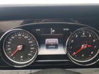 2017 Mercedes-benz E 300 4matic Серый vin: WDDZF4KB7HA035965