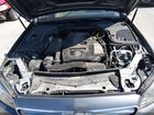 2017 Mercedes-benz E 300 4matic Gray vin: WDDZF4KB7HA100541