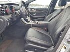 2019 Mercedes-benz E 300 4matic Silver vin: WDDZF4KB7KA556109