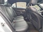 2019 Mercedes-benz E 300 4matic Silver vin: WDDZF4KB7KA556109