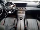 2019 Mercedes-benz E 300 4matic Silver vin: WDDZF4KB7KA556109