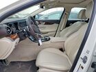 2017 Mercedes-benz E 300 4matic White vin: WDDZF4KB8HA086326