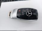 2017 Mercedes-benz E 300 4matic Белый vin: WDDZF4KB8HA178195
