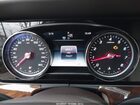 2017 Mercedes-benz E 300 4matic Белый vin: WDDZF4KB8HA178195