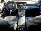 2017 Mercedes-benz E 300 4matic Белый vin: WDDZF4KB8HA201989