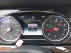 2017 Mercedes-benz E 300 4matic Синий vin: WDDZF4KB9HA205355