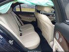 2017 Mercedes-benz E 300 4matic Синий vin: WDDZF4KB9HA205355