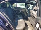 2019 Mercedes-benz E 300 4matic Синий vin: WDDZF4KB9KA664117