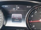 2017 Mercedes-benz E 300 4matic Gray vin: WDDZF4KBXHA048015