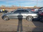 2017 Mercedes-benz E 300 4matic Gray vin: WDDZF4KBXHA048015