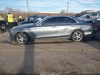 2017 Mercedes-benz E 300 4matic Gray vin: WDDZF4KBXHA048015