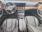 2017 Mercedes-benz E 300 4matic Silver vin: WDDZF4KBXHA215313