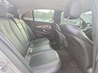 2017 Mercedes-benz E 300 4matic Silver vin: WDDZF4KBXHA215313