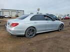2019 Mercedes-benz E 300 4matic Silver vin: WDDZF4KBXKA518163 2019 Mercedes-benz E 300 4matic Silver vin: WDDZF4KBXKA518163