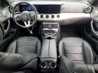 2019 Mercedes-benz E 300 4matic Silver vin: WDDZF4KBXKA518163 2019 Mercedes-benz E 300 4matic Silver vin: WDDZF4KBXKA518163