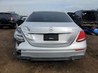 2019 Mercedes-benz E 300 4matic Silver vin: WDDZF4KBXKA518163 2019 Mercedes-benz E 300 4matic Silver vin: WDDZF4KBXKA518163