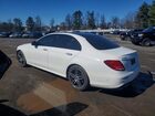 2019 Mercedes-benz E 300 4matic White vin: WDDZF4KBXKA551129 2019 Mercedes-benz E 300 4matic White vin: WDDZF4KBXKA551129