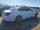 2019 Mercedes-benz E 300 4matic White vin: WDDZF4KBXKA551129 2019 Mercedes-benz E 300 4matic White vin: WDDZF4KBXKA551129