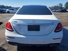 2019 Mercedes-benz E 300 4matic White vin: WDDZF4KBXKA551129 2019 Mercedes-benz E 300 4matic White vin: WDDZF4KBXKA551129