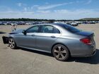 2019 Mercedes-benz E 300 4matic Gray vin: WDDZF4KBXKA593378