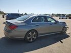 2019 Mercedes-benz E 300 4matic Gray vin: WDDZF4KBXKA593378