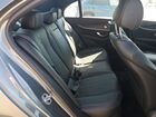 2019 Mercedes-benz E 300 4matic Gray vin: WDDZF4KBXKA593378