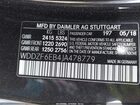 2018 Mercedes-benz Amg E 43 4matic Black vin: WDDZF6EB4JA478779 2018 Mercedes-benz Amg E 43 4matic Black vin: WDDZF6EB4JA478779