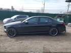 2018 Mercedes-benz Amg E 43 4matic Black vin: WDDZF6EB4JA478779 2018 Mercedes-benz Amg E 43 4matic Black vin: WDDZF6EB4JA478779