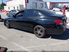 2018 Mercedes-benz Amg E 43 4matic Черный vin: WDDZF6EB6JA381373