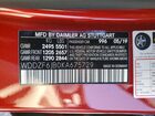2019 Mercedes-benz E 450 4matic Red vin: WDDZF6JB0KA675729