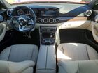 2019 Mercedes-benz E 450 4matic Red vin: WDDZF6JB0KA675729