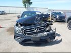 2019 Mercedes-benz E 450 4matic Black vin: WDDZF6JB2KA493708 2019 Mercedes-benz E 450 4matic Black vin: WDDZF6JB2KA493708