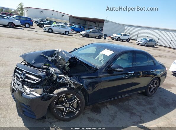 WDDZF6JB2KA493708 2019 MERCEDES-BENZ E-CLASS Black სალონის 360-გრადუსიანი ხედი