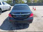 2019 Mercedes-benz E 450 4matic Black vin: WDDZF6JB2KA493708 2019 Mercedes-benz E 450 4matic Black vin: WDDZF6JB2KA493708