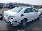 2020 Mercedes-benz E 450 4matic White vin: WDDZF6JB2LA722681