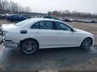 2020 Mercedes-benz E 450 4matic White vin: WDDZF6JB2LA722681
